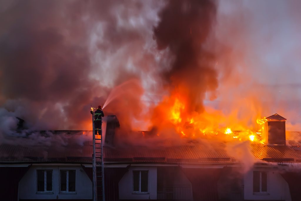 Réglementation des bâtiments